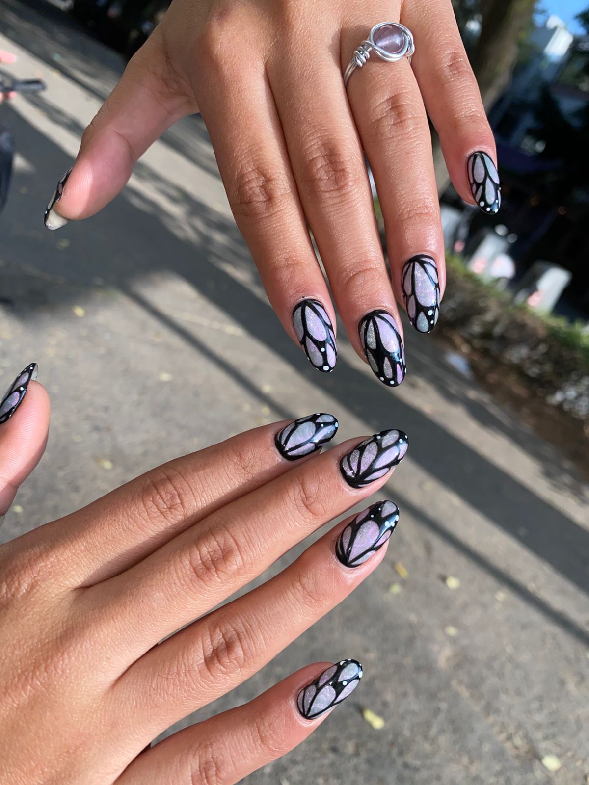 Diseños & Arte — Art & Nails