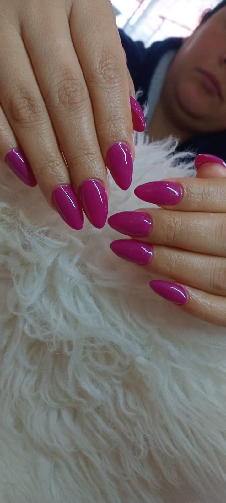Extensiones — Art & Nails