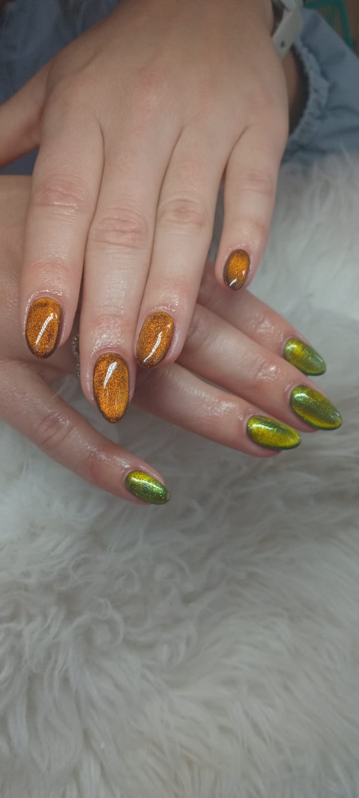 Gel Semipermanente — Art & Nails