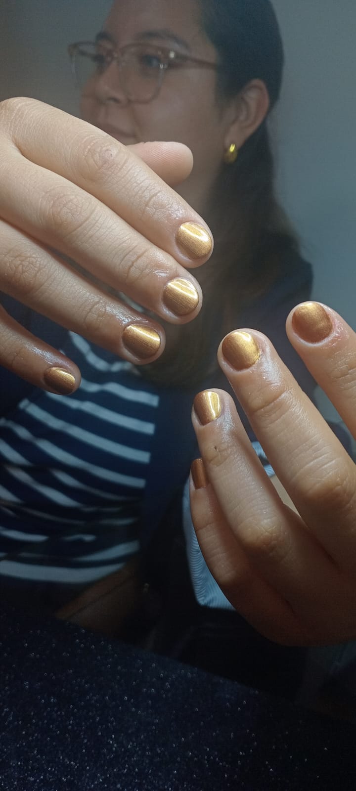 Laca Tradicional — Art & Nails